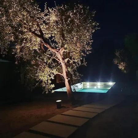 Malu - Luisa Piscina E Vista * Torri Del Benaco