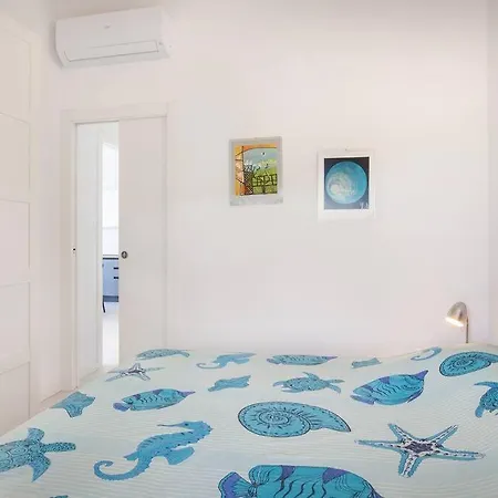 Malu - Luisa Piscina E Vista Apartment *