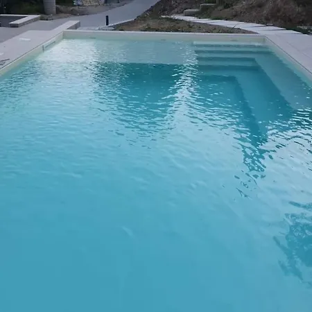 Apartment Malu - Luisa Piscina E Vista Torri Del Benaco