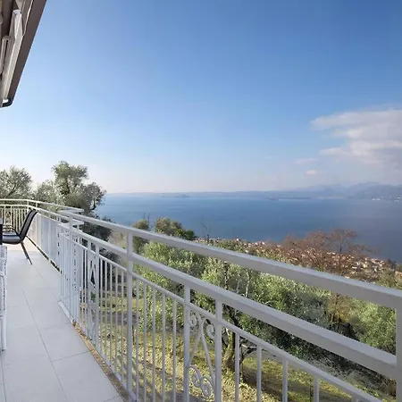 公寓 Malu - Luisa Piscina E Vista *