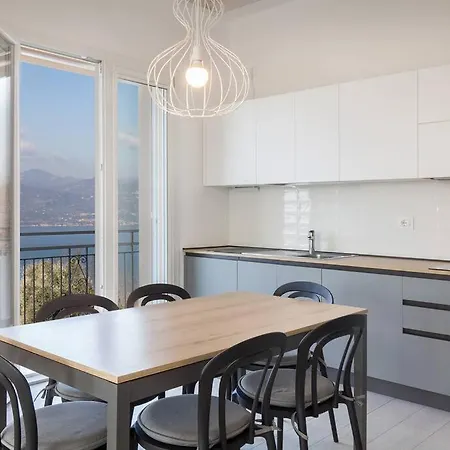Apartment Malu - Luisa Piscina E Vista *