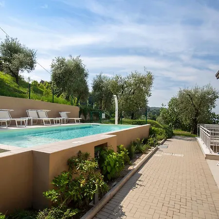 Malu - Luisa Piscina E Vista